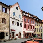 Appartement Kajovska 63 *