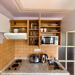 Appartement Kajovska 63