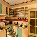 Kajovska 63 Appartement Český Krumlov