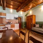 Appartement Kajovska 63 Český Krumlov