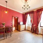Appartement Kajovska 63