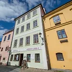 Appartement Kajovska 63 Český Krumlov
