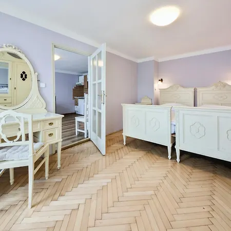 Kajovska 63 דירה Český Krumlov