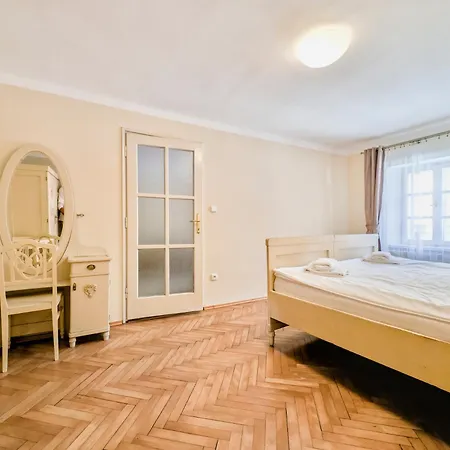 Kajovska 63 Appartamento