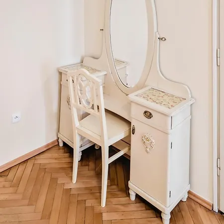 Kajovska 63 * Český Krumlov