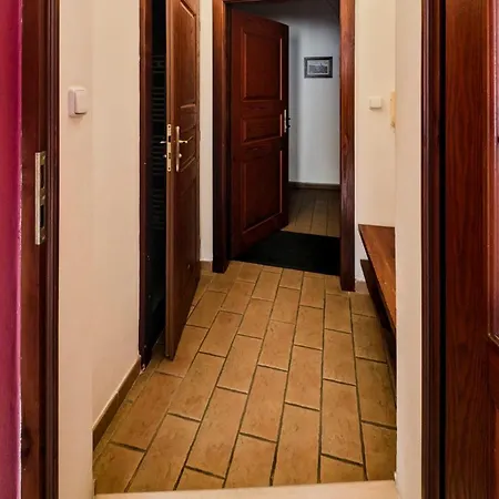 Kajovska 63 דירה Český Krumlov