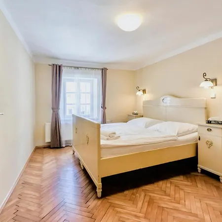 Kajovska 63 Appartamento