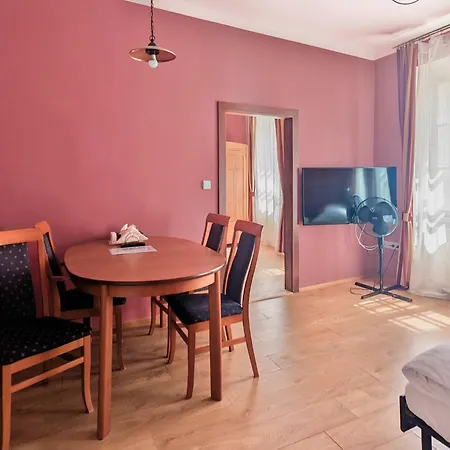 Kajovska 63 Appartamento *