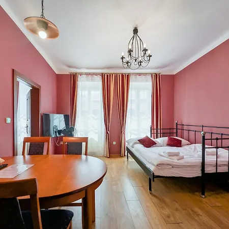 Kajovska 63 * Český Krumlov