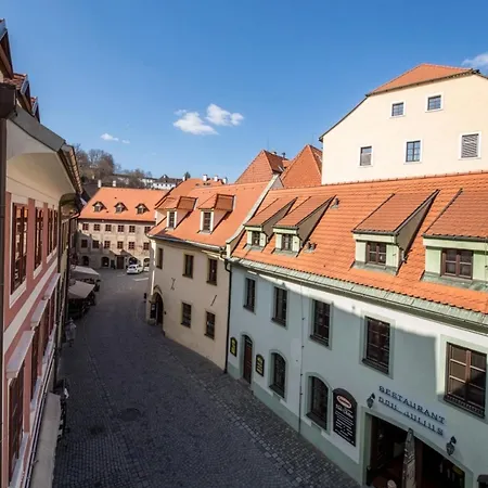 Kajovska 63 Český Krumlov