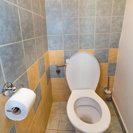 Kajovska 63 Apartament *