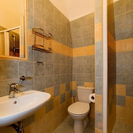 Appartamento Kajovska 63 Český Krumlov