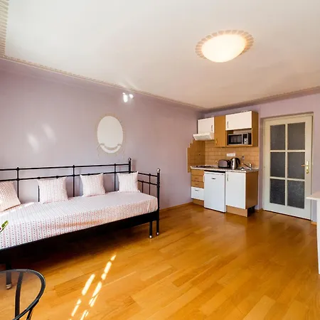 Kajovska 63 Daire Český Krumlov