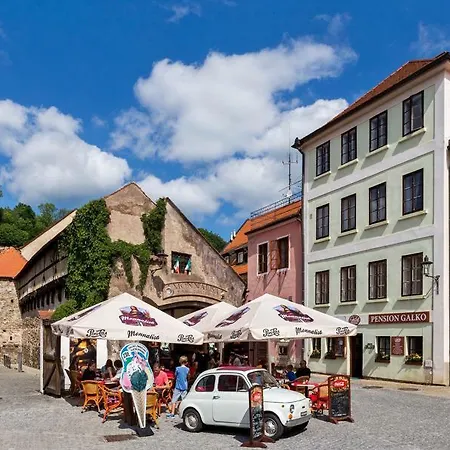 Appartamento Kajovska 63 *