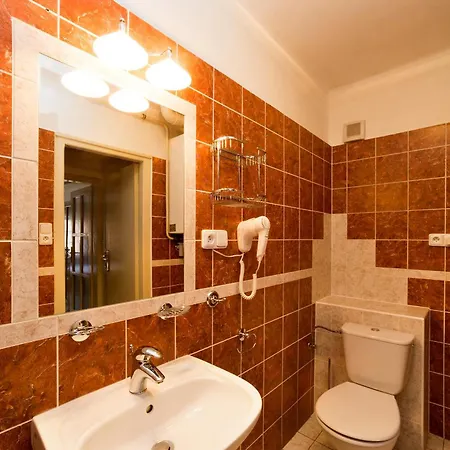 Appartamento Kajovska 63 Český Krumlov