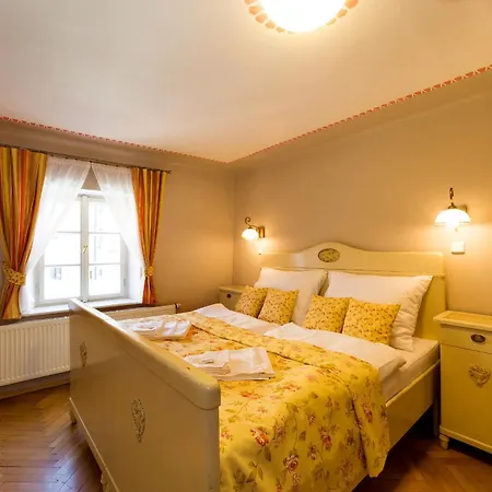 דירה Kajovska 63 Český Krumlov