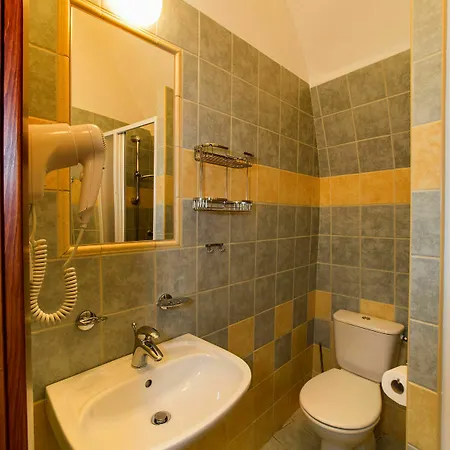 Apartamento Kajovska 63 *
