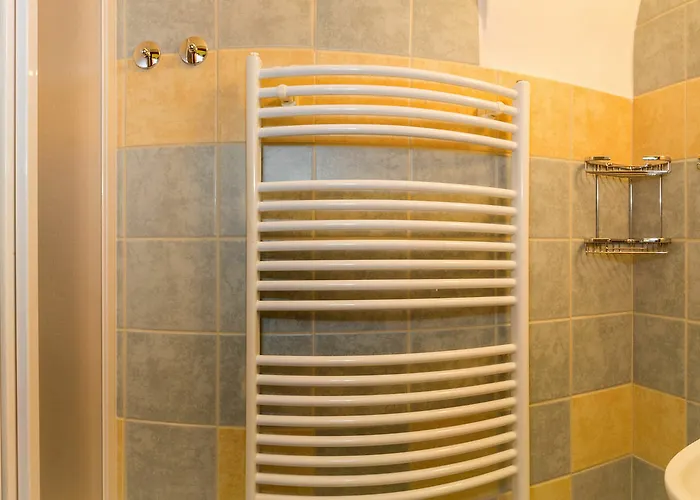 Appartement Kajovska 63 *